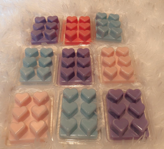 Soy Wax Melts