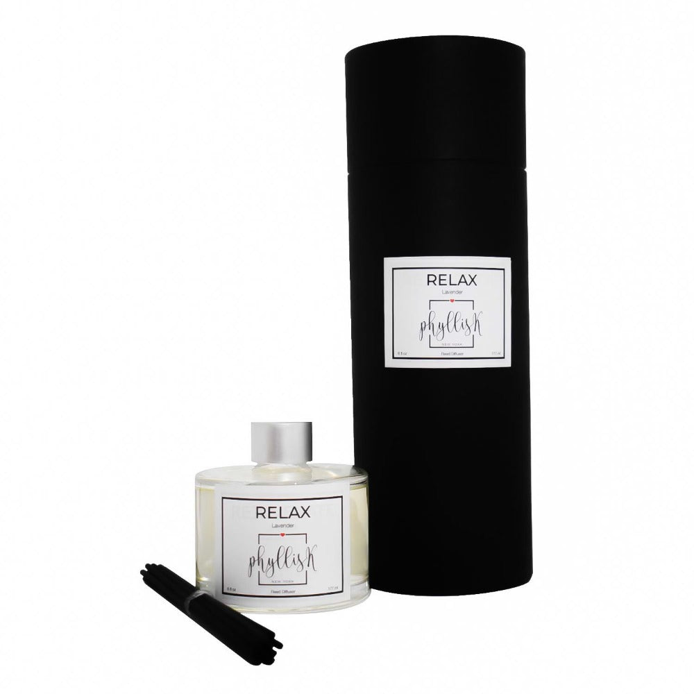 Relax Reed Lavender Diffuser