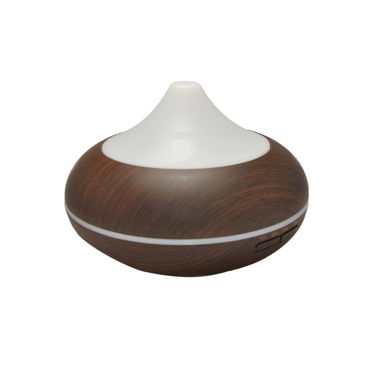 500ml Essential Oil Aroma Oils Diffuser | Electric Aromatherapy Mist Humidifier