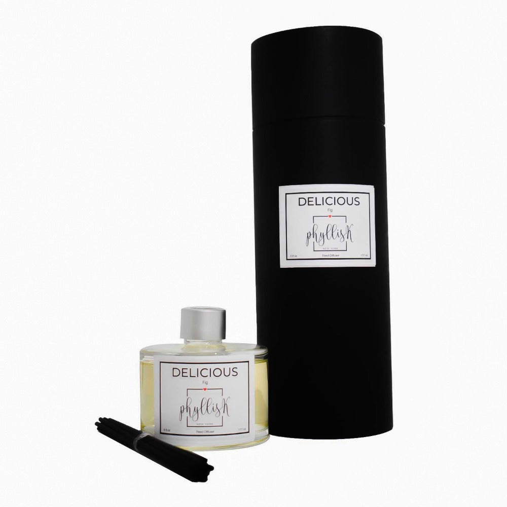 Delicious Reed Fig Diffuser