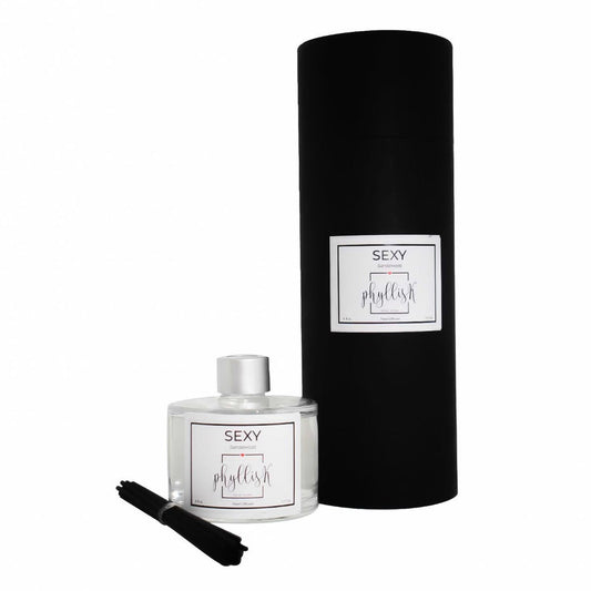 Sexy Reed Diffuser by PhyllisK New York