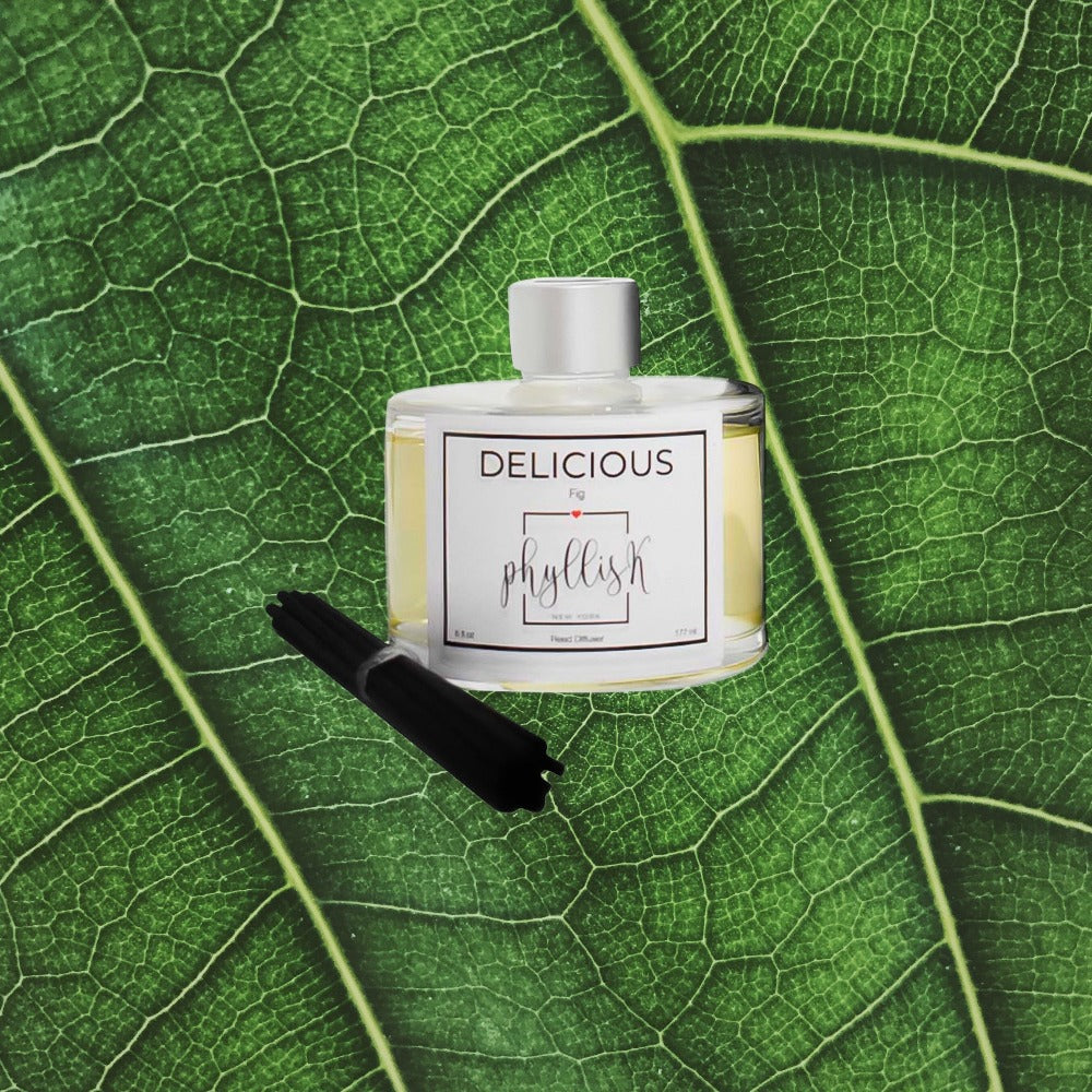 Delicious Reed Fig Diffuser