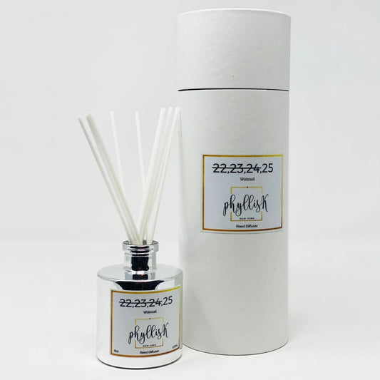 Festive Reed Diffuser