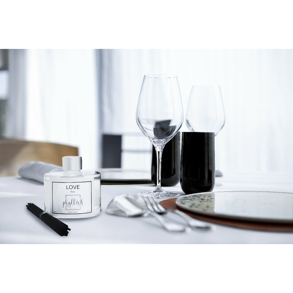 Love Reed Rose Diffuser