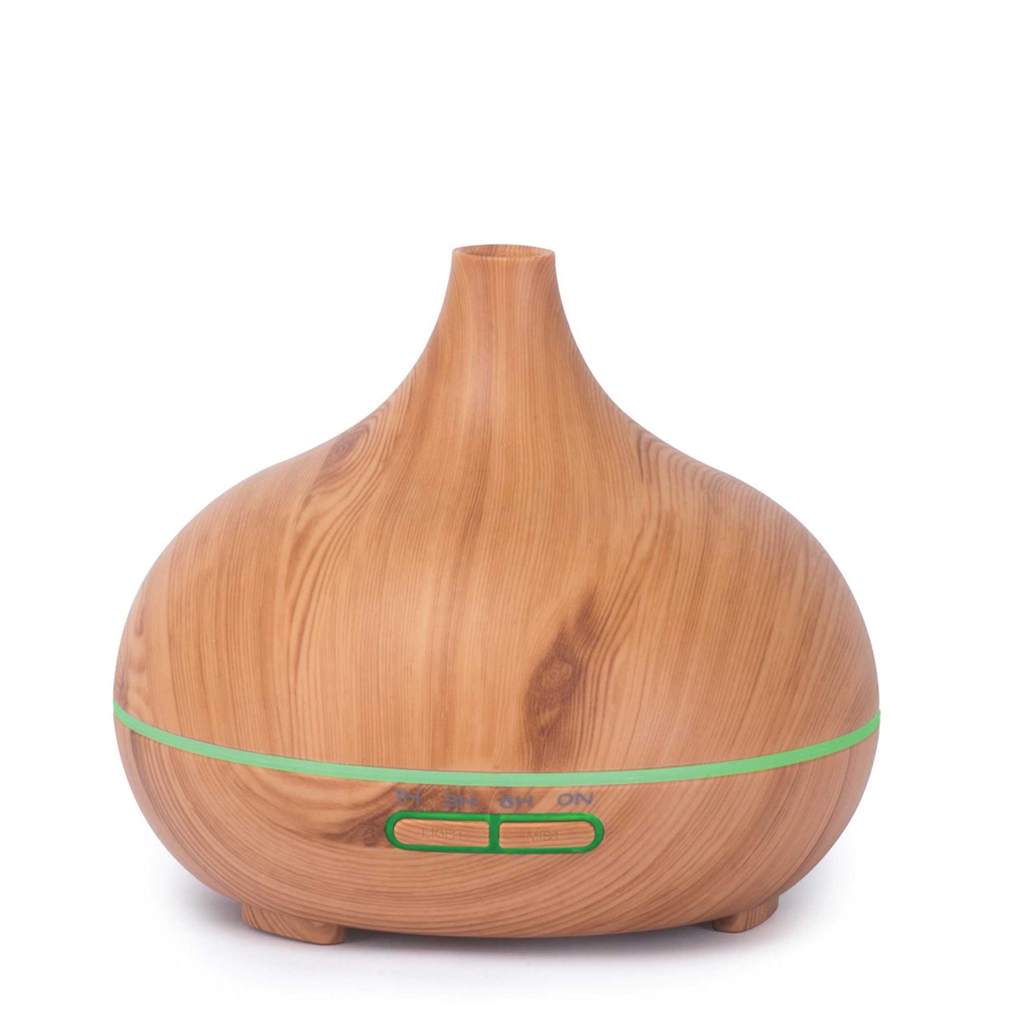 500ml Essential Oil Aroma Oils Diffuser | Electric Aromatherapy Mist Humidifier